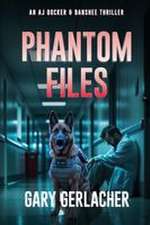 Phantom Files