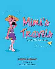 Mimi's Travels to the Florida Keys