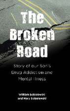 The Broken Road