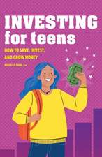 Investing for Teens