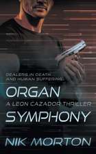 Organ Symphony