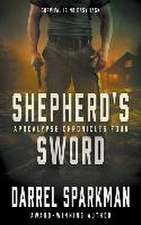 Shepherd's Sword