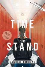 A Time to Stand