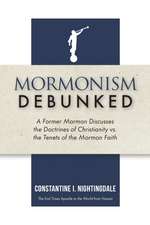 Mormonism Debunked