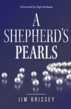 A Shepherd's Pearls