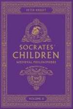 Socrates' Children