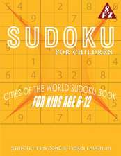 Sudoku For Children