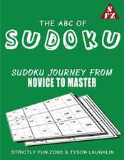 The ABC Of Sudoku