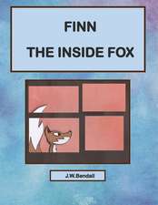 Finn the Fox