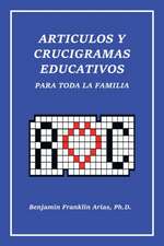 Artículos Y Crucigramas Educativos Para Toda La Familia