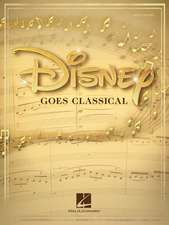 Disney Goes Classical