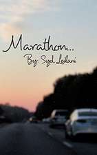 Leilani, S: Marathon