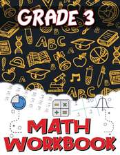 Grade 3 Math Workbook