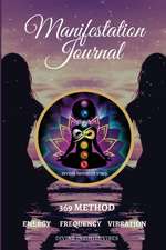 MANIFESTATION JOURNAL