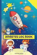 Diabetes Log Book