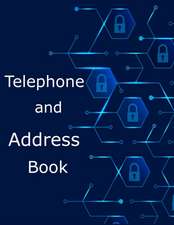 Telephone and Address Book