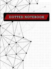 Dotted Notebook