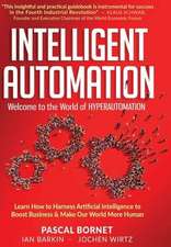 INTELLIGENT AUTOMATION