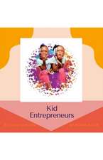 Kid Entrepreneur