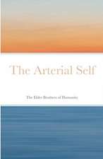 The Arterial Self