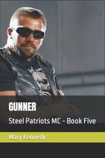 GUNNER