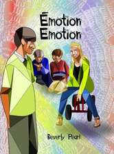 Émotion/Emotion