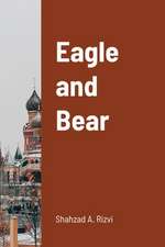 Eagle and Bear