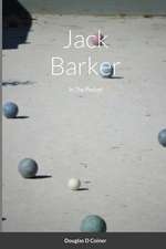 Jack Barker