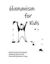 Humanism for Kids