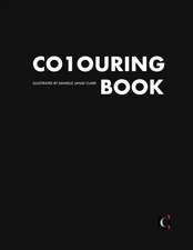 Co1ouring Book