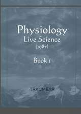 Physiology - Live Science - Book 1