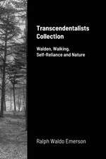 Transcendentalists Collection