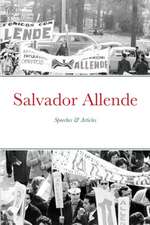 Salvador Allende