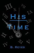 His Time