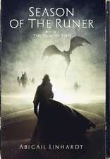 Season of the Runer Book I