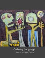 Ordinary Language