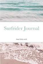 Surfrider Journal