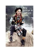 Boy George