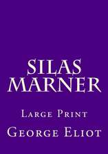 SILAS MARNER