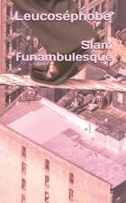 Slam Funambulesque