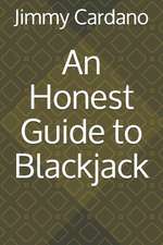 An Honest Guide to Blackjack