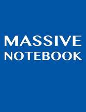 Massive Notebook