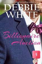 Billionaire Auction