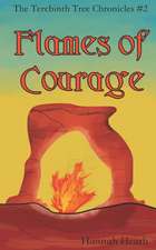 Flames of Courage