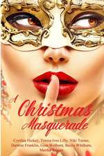 A Christmas Masquerade