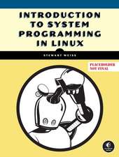 Introduction to System Programming in Linux