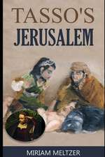 Meltzer, M: TASSOS JERUSALEM