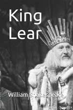 King Lear