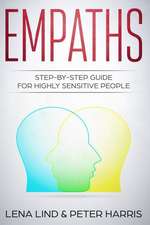 Harris, P: EMPATHS