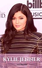 Kylie Jenner: A Kylie Jenner Biography